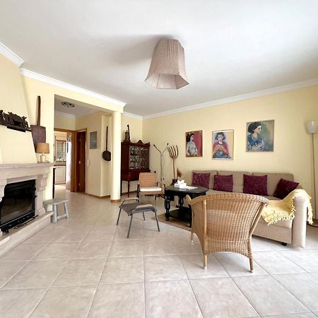 Central Tavira Townhouse Close To Riverside: 2Br Exterior photo